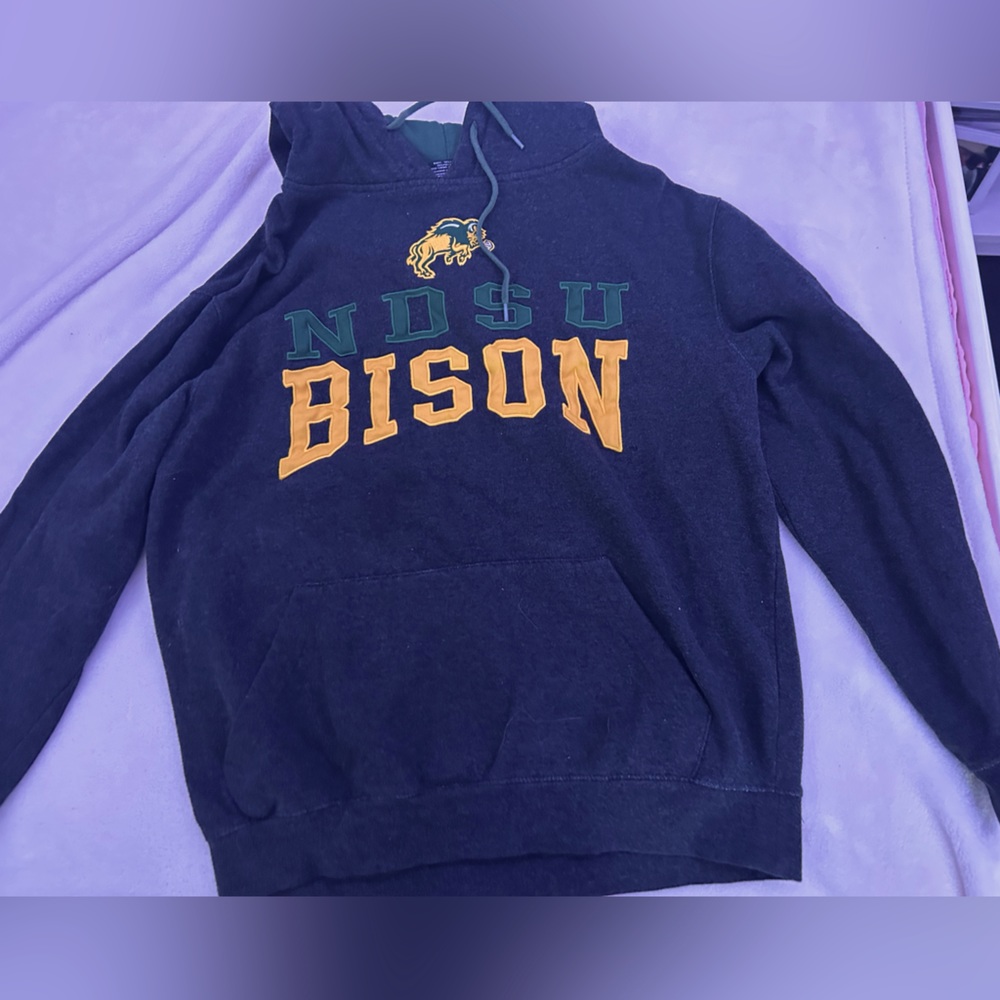 NDSU hoodie